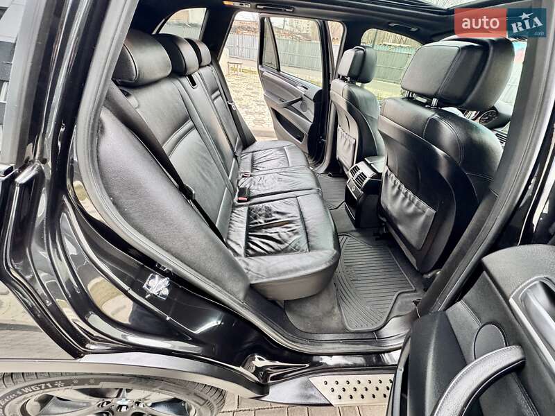 Внедорожник / Кроссовер BMW X5 2009 в Одессе фото 61 Внедорожник / Кроссовер BMW X5 2009 в Одессе