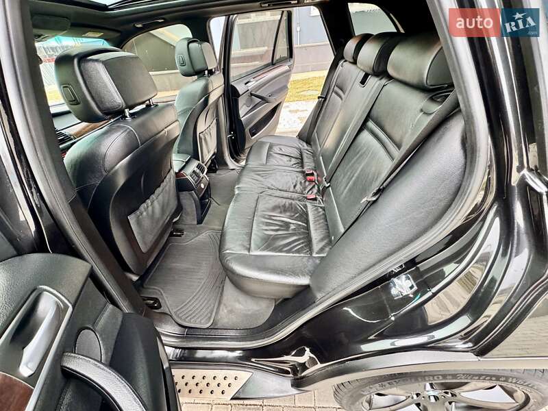 Внедорожник / Кроссовер BMW X5 2009 в Одессе фото 68 Внедорожник / Кроссовер BMW X5 2009 в Одессе