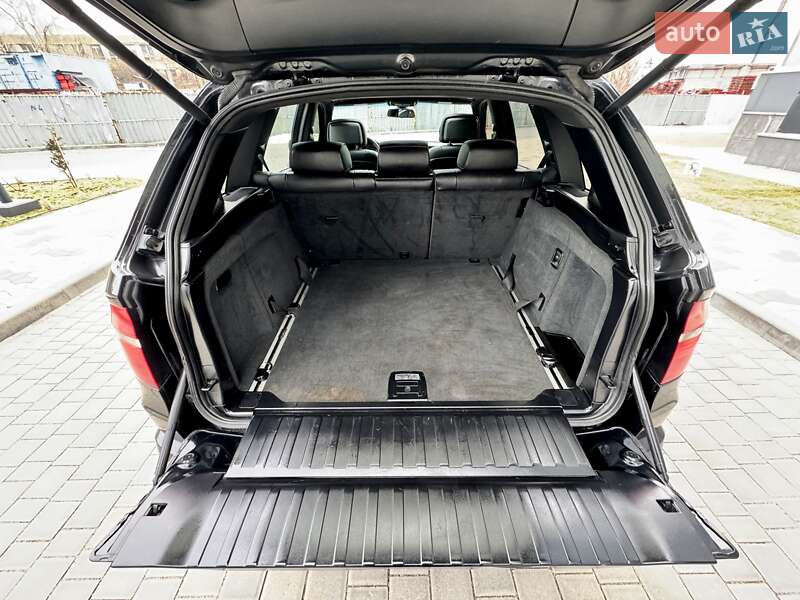Внедорожник / Кроссовер BMW X5 2009 в Одессе фото 75 Внедорожник / Кроссовер BMW X5 2009 в Одессе