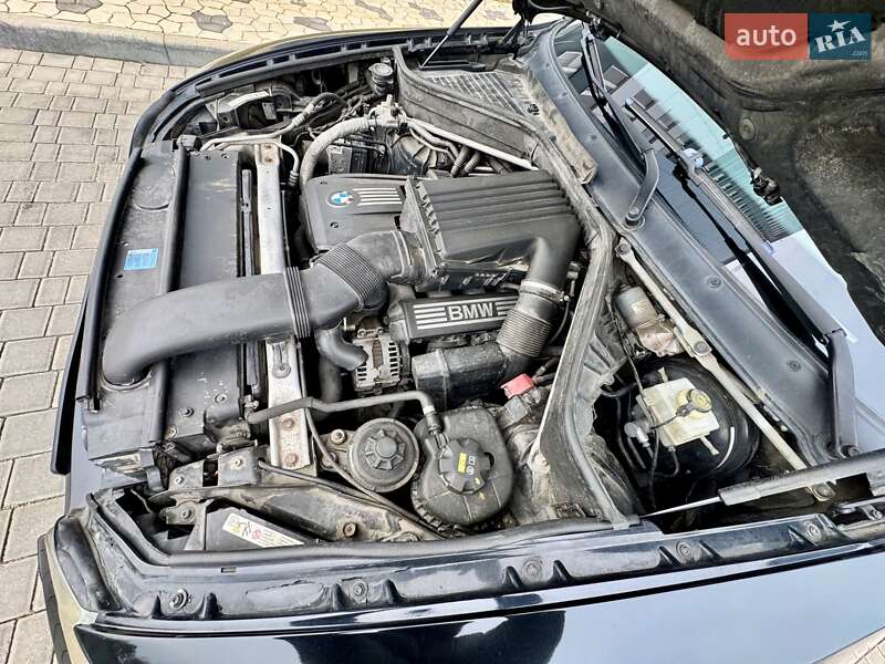 Внедорожник / Кроссовер BMW X5 2009 в Одессе фото 83 Внедорожник / Кроссовер BMW X5 2009 в Одессе