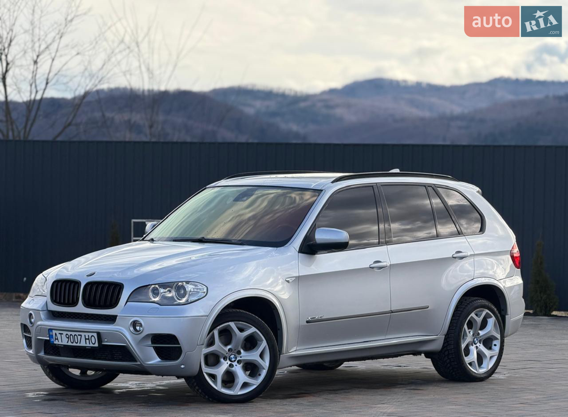 2010 BMW X5 - мініатюра 3