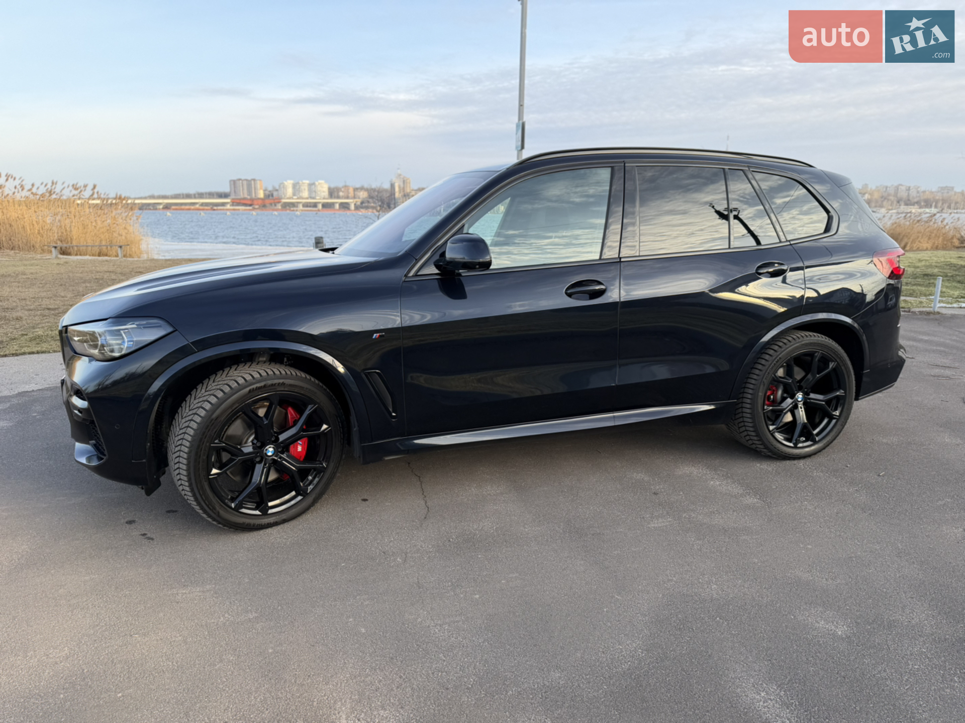 2022 BMW X5 - мініатюра 21