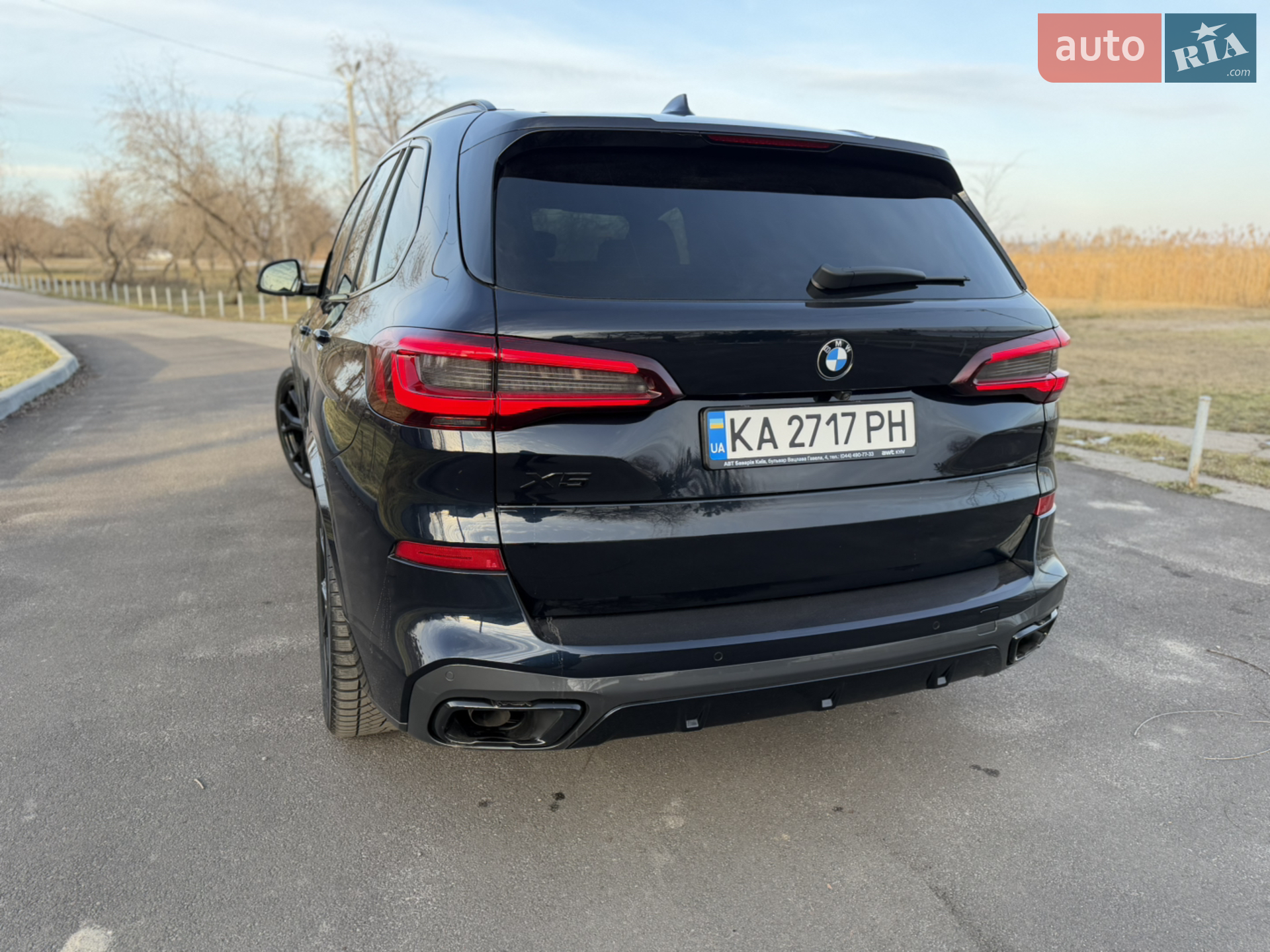 2022 BMW X5 - мініатюра 34
