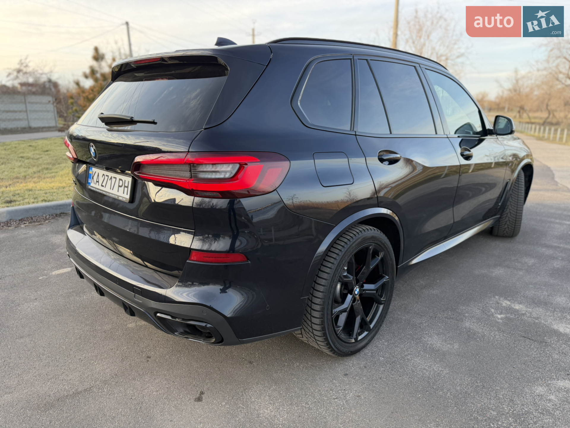2022 BMW X5 - мініатюра 33