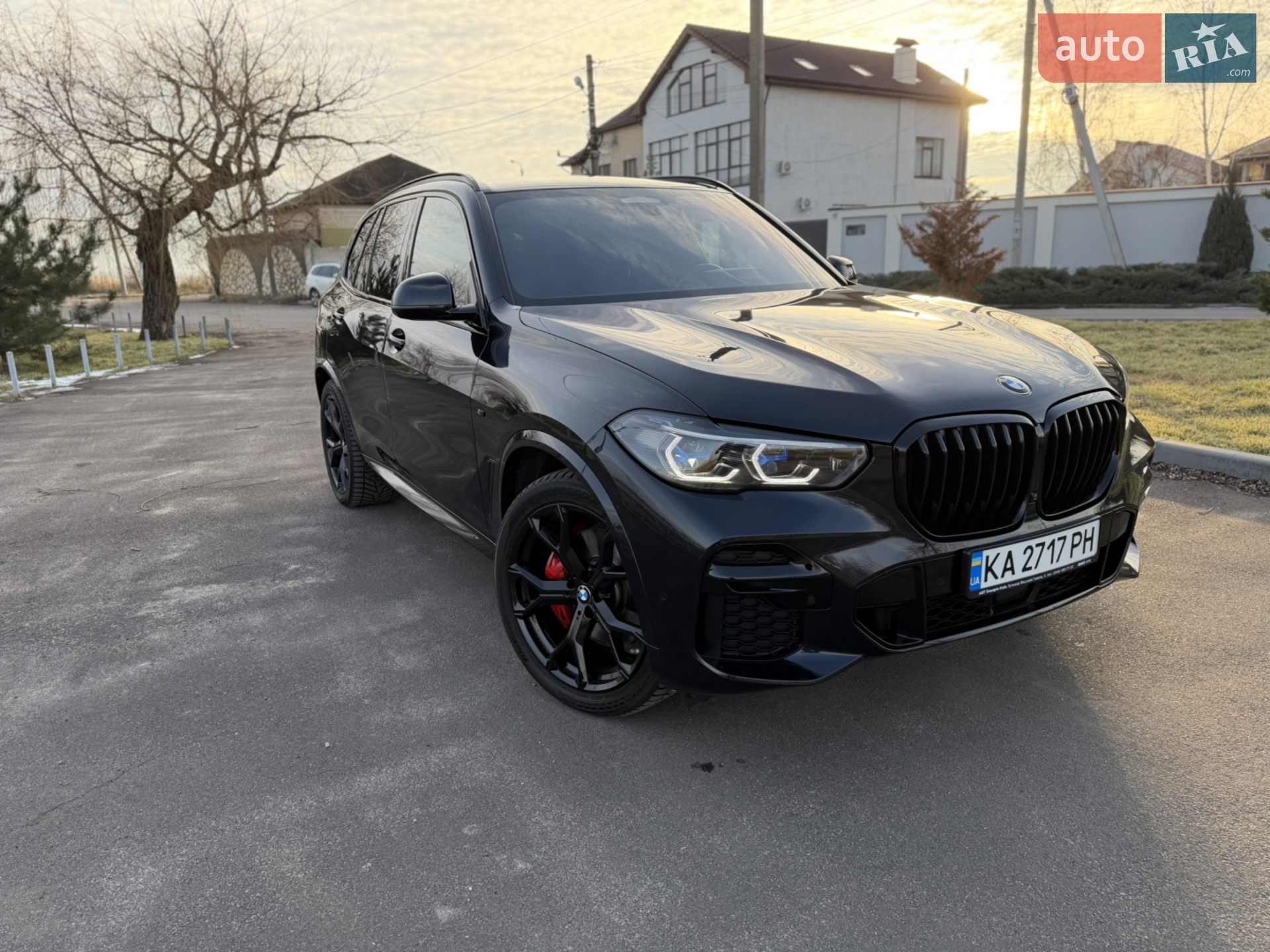 2022 BMW X5 - мініатюра 18