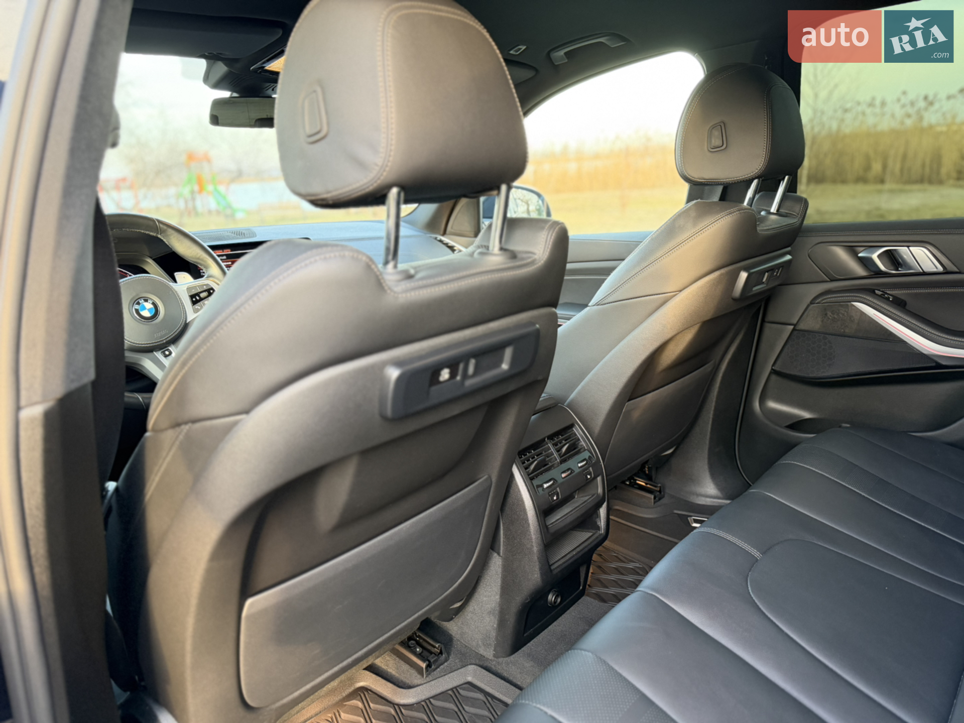 2022 BMW X5 - мініатюра 56