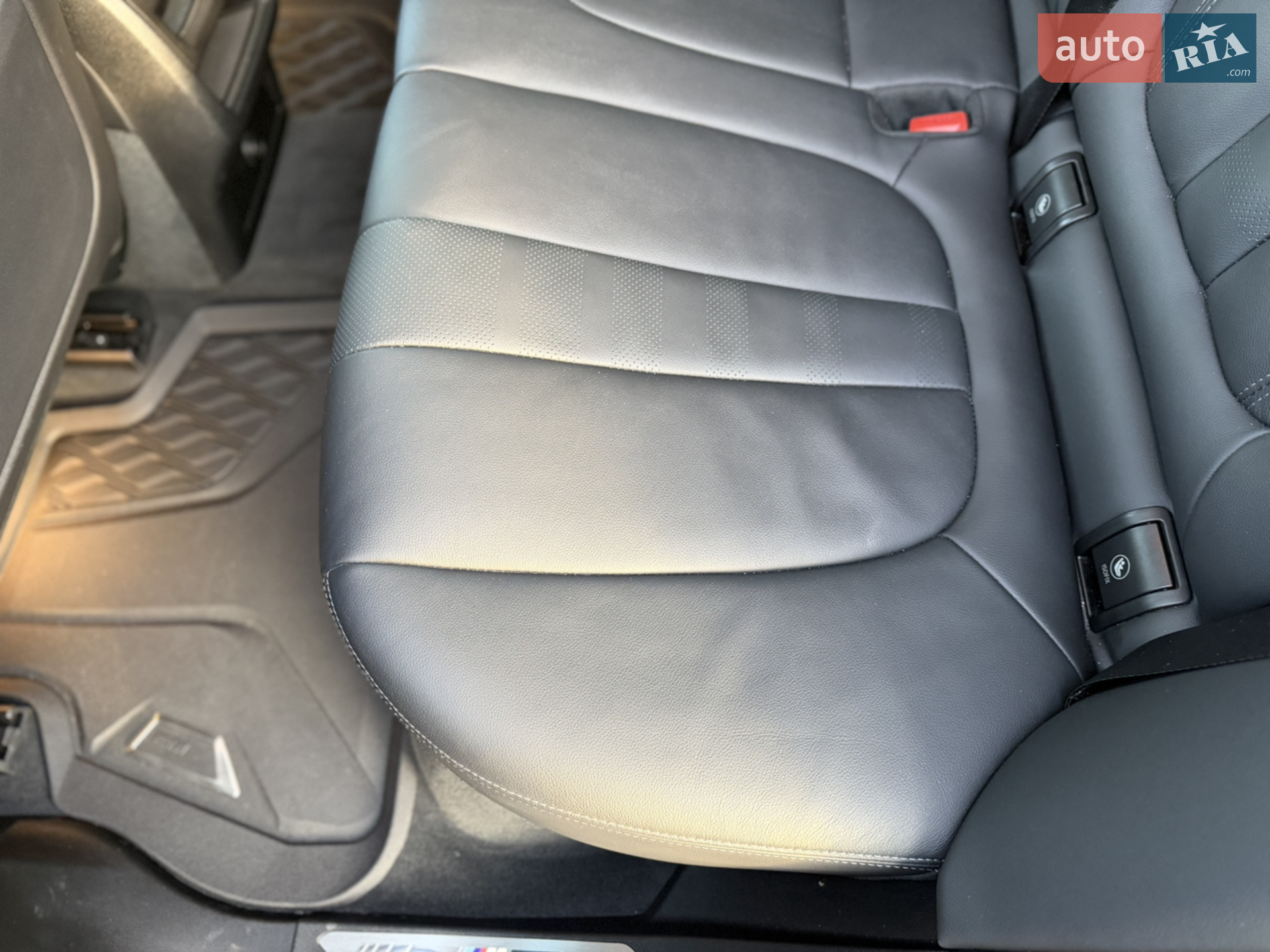 2022 BMW X5 - мініатюра 61