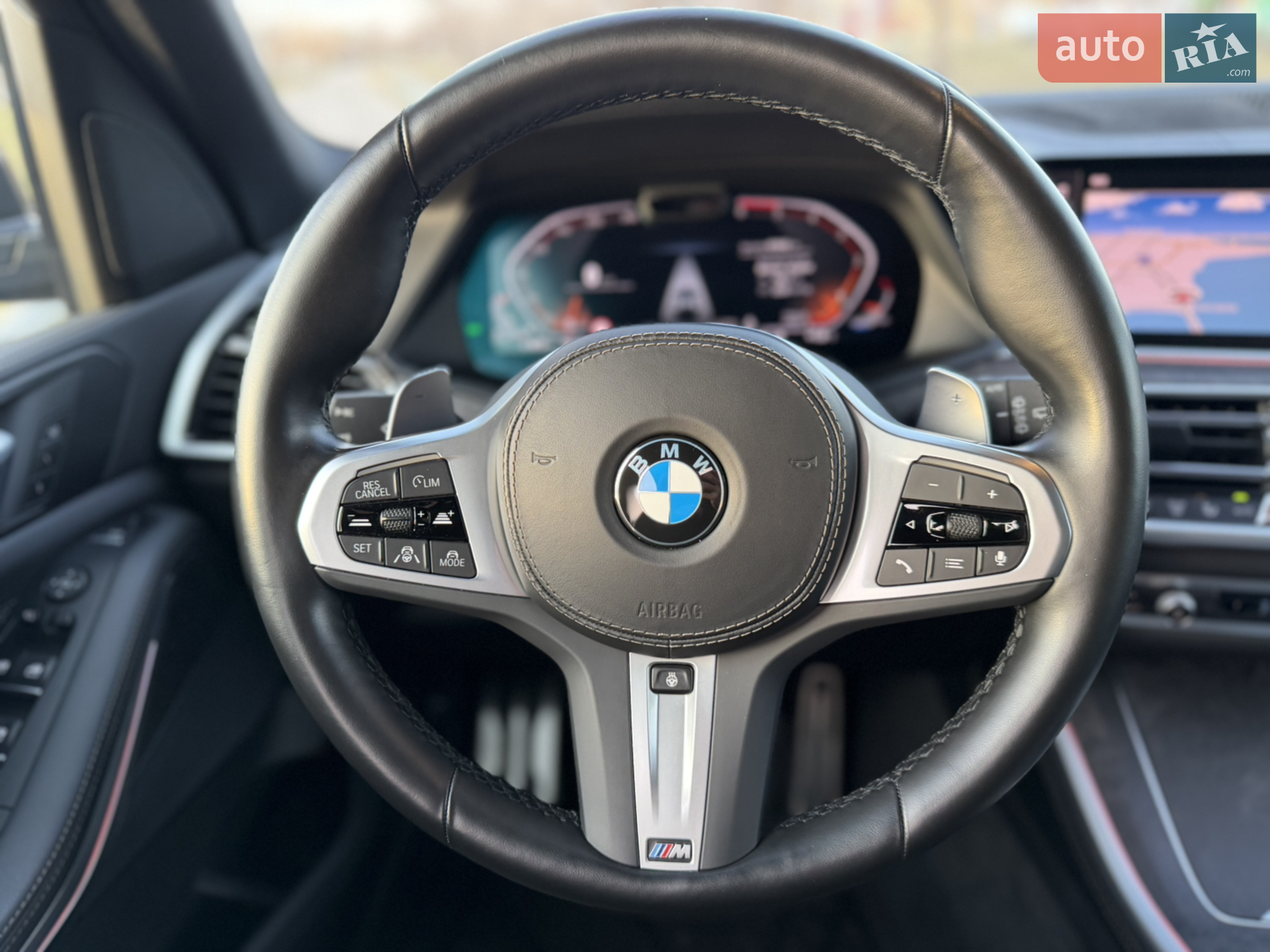 2022 BMW X5 - мініатюра 76