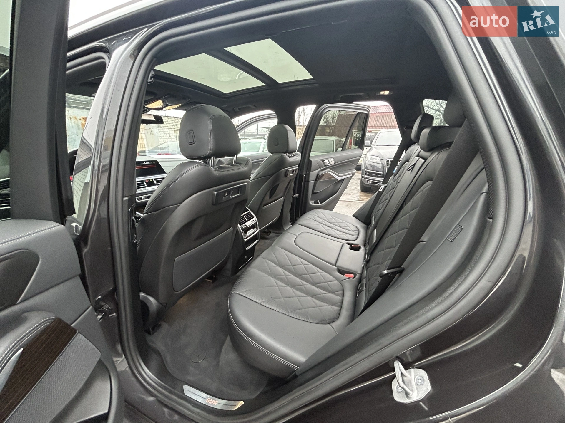 2022 BMW X5 - мініатюра 23