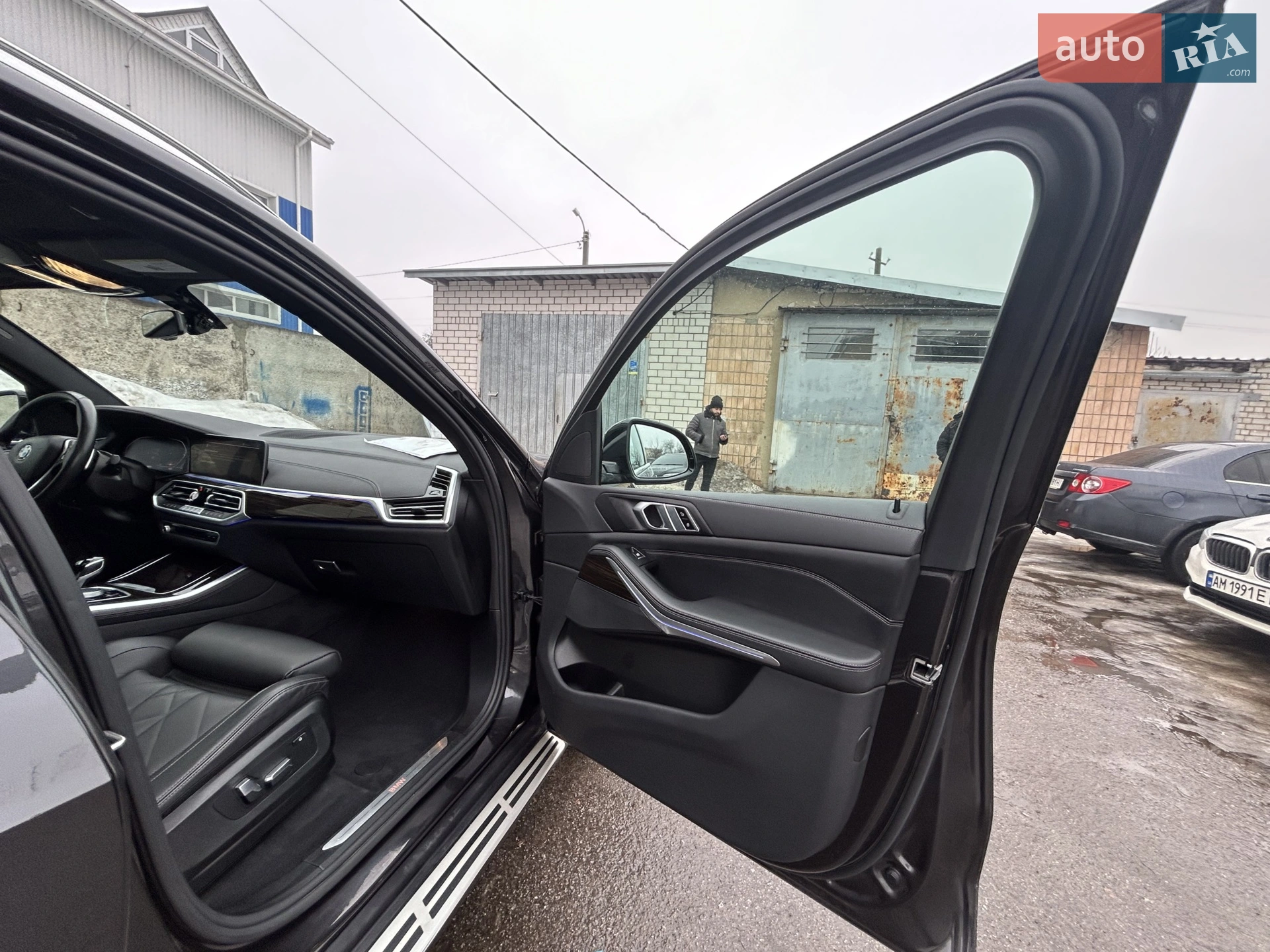 2022 BMW X5 - мініатюра 28