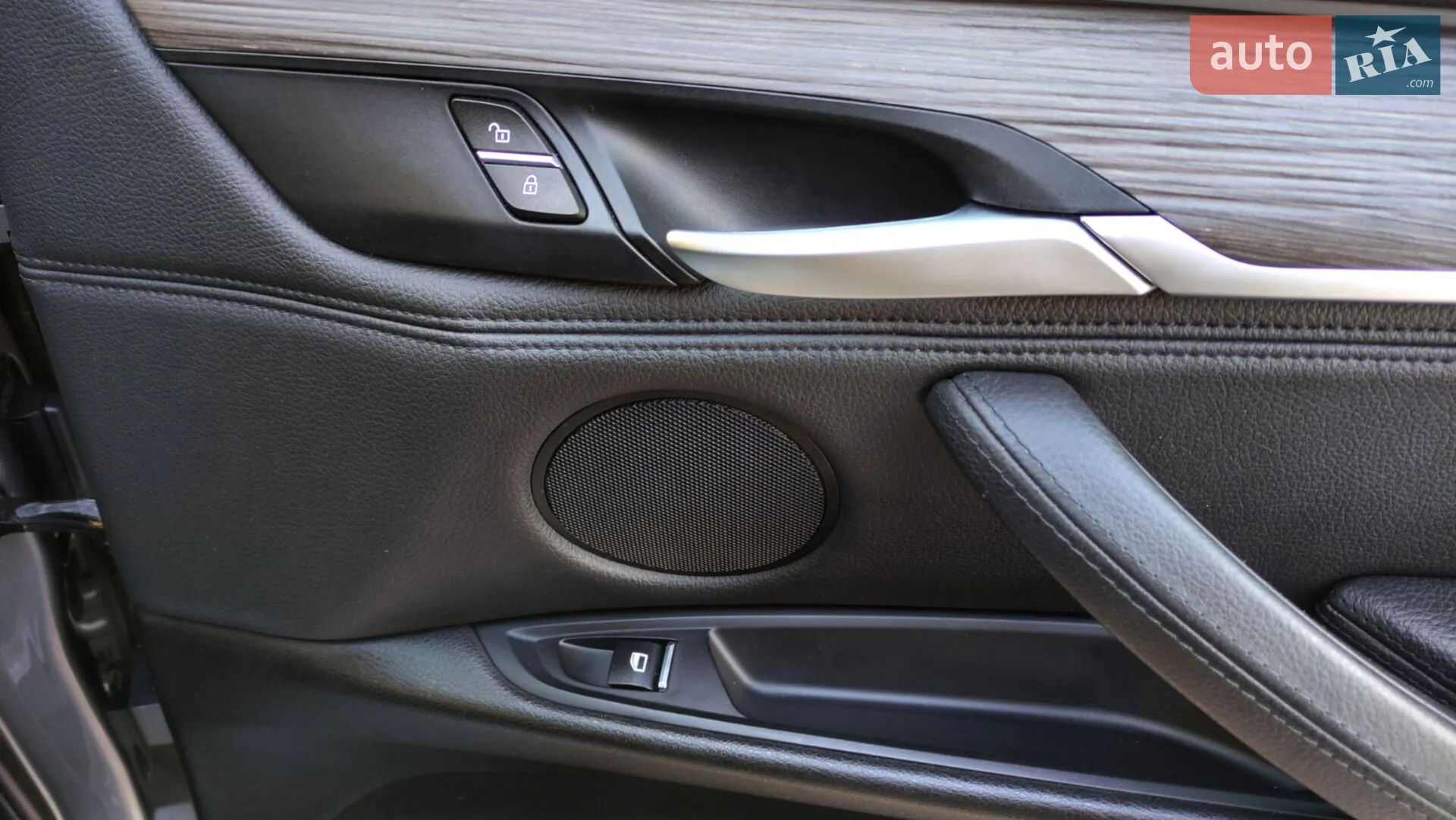 2015 BMW X5 - мініатюра 15