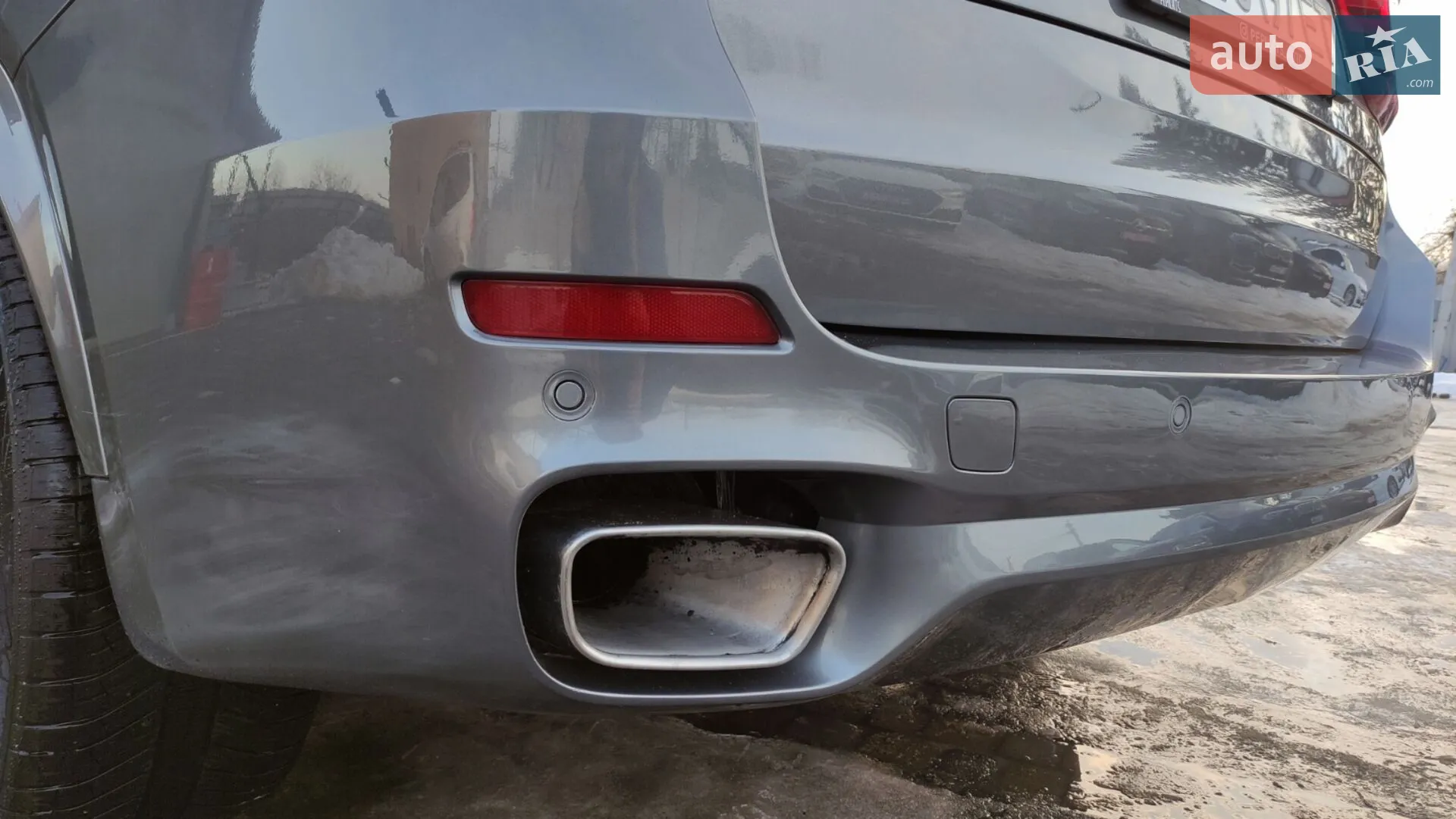 2015 BMW X5 - мініатюра 51