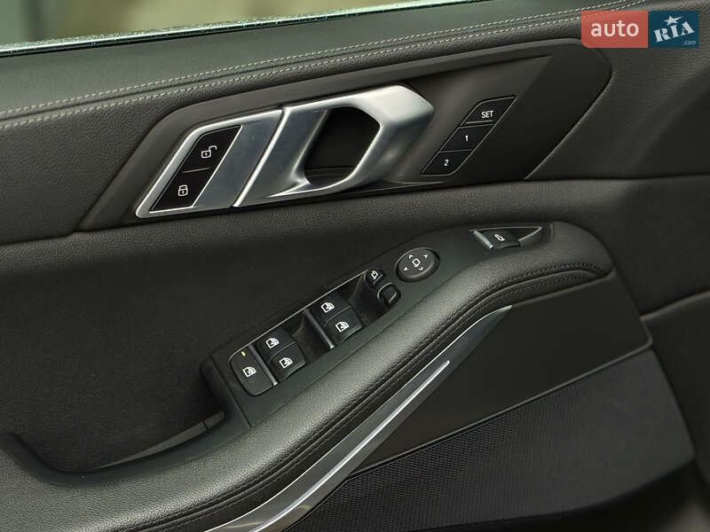 Внедорожник / Кроссовер BMW X5 2021 в Харькове фото 14 Внедорожник / Кроссовер BMW X5 2021 в Харькове