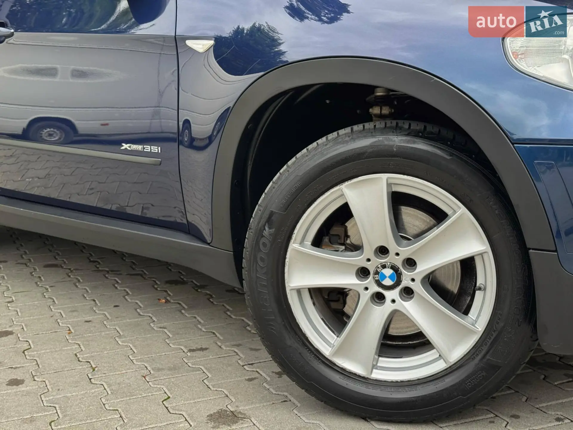 2013 BMW X5 - мініатюра 8