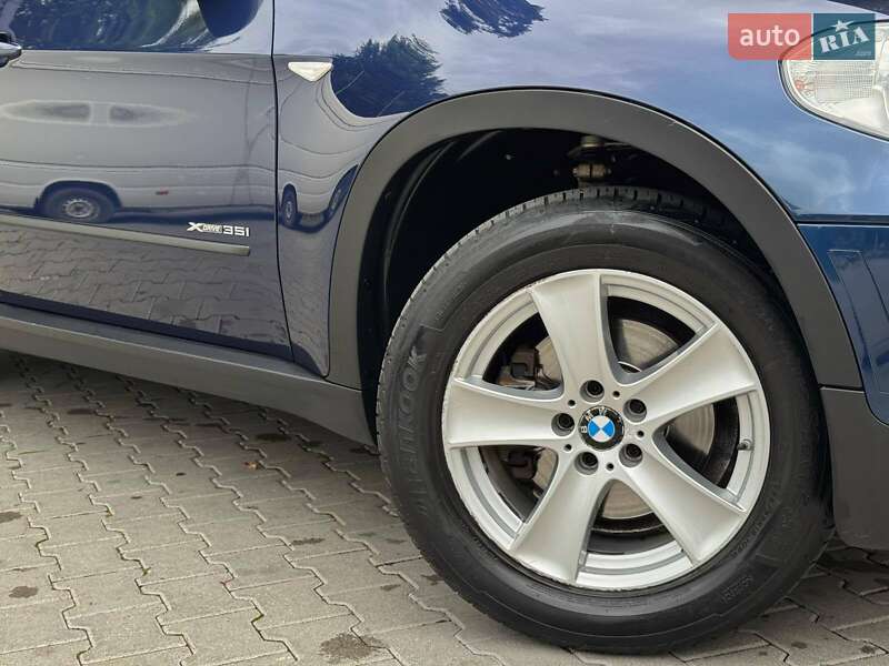 Внедорожник / Кроссовер BMW X5 2013 в Косове фото 8 Внедорожник / Кроссовер BMW X5 2013 в Косове