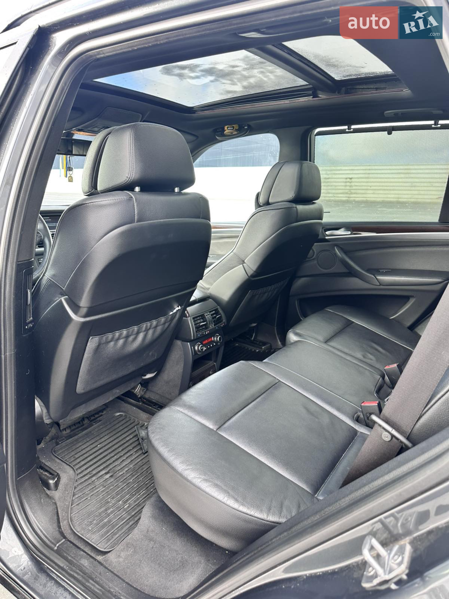 2012 BMW X5 - мініатюра 15