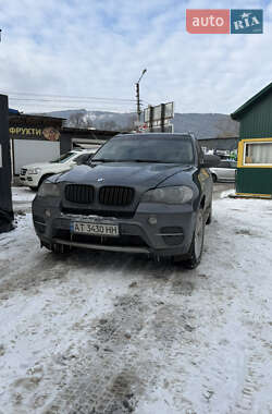 Позашляховик / Кросовер BMW X5 2011 в Яремчі