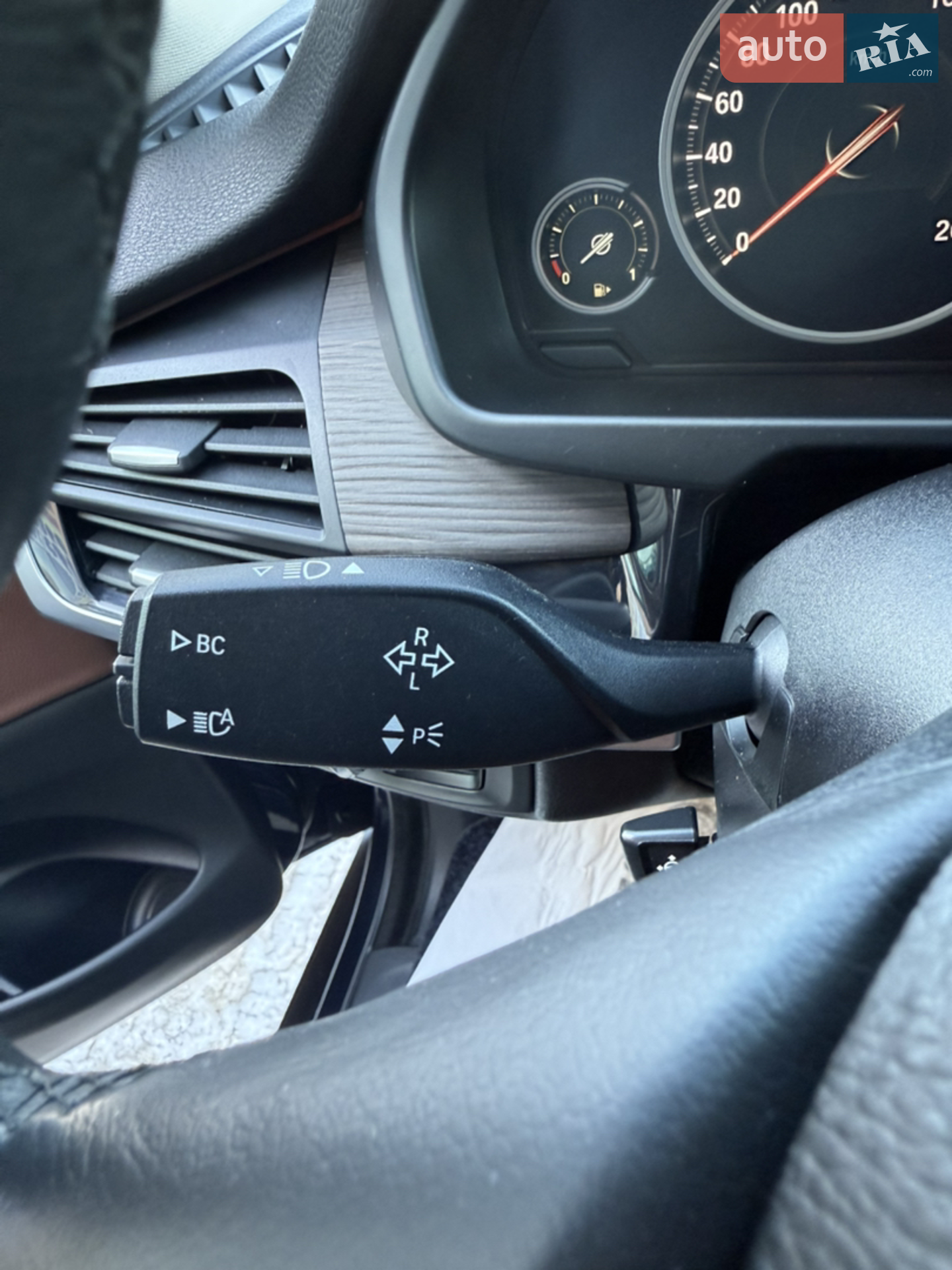 2017 BMW X5 - мініатюра 20
