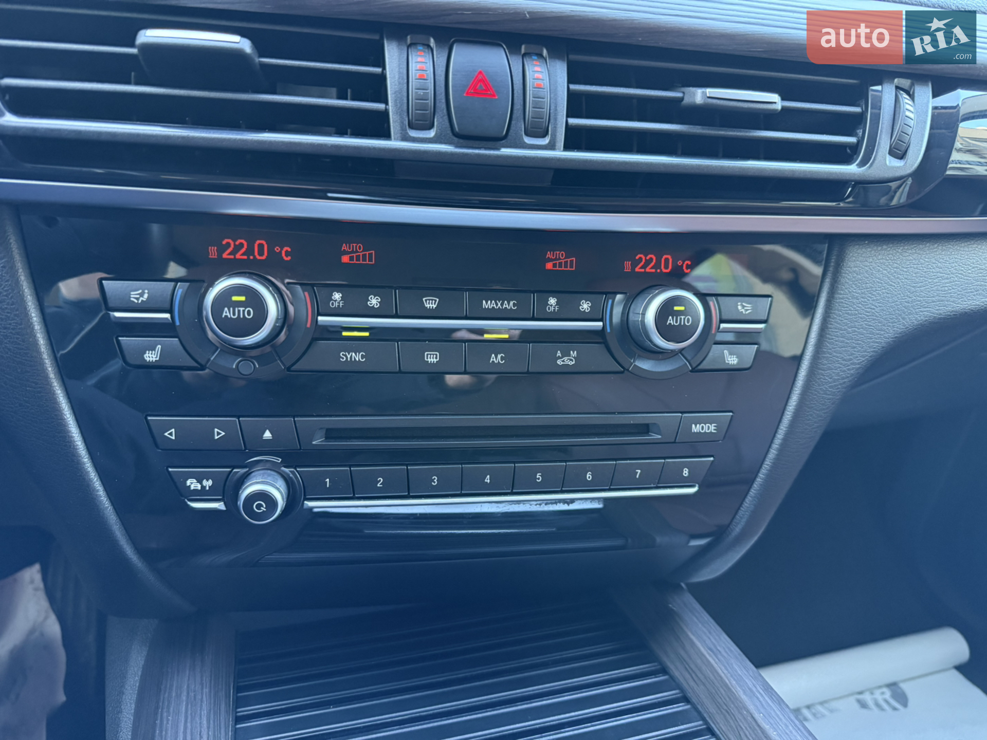 2017 BMW X5 - мініатюра 22