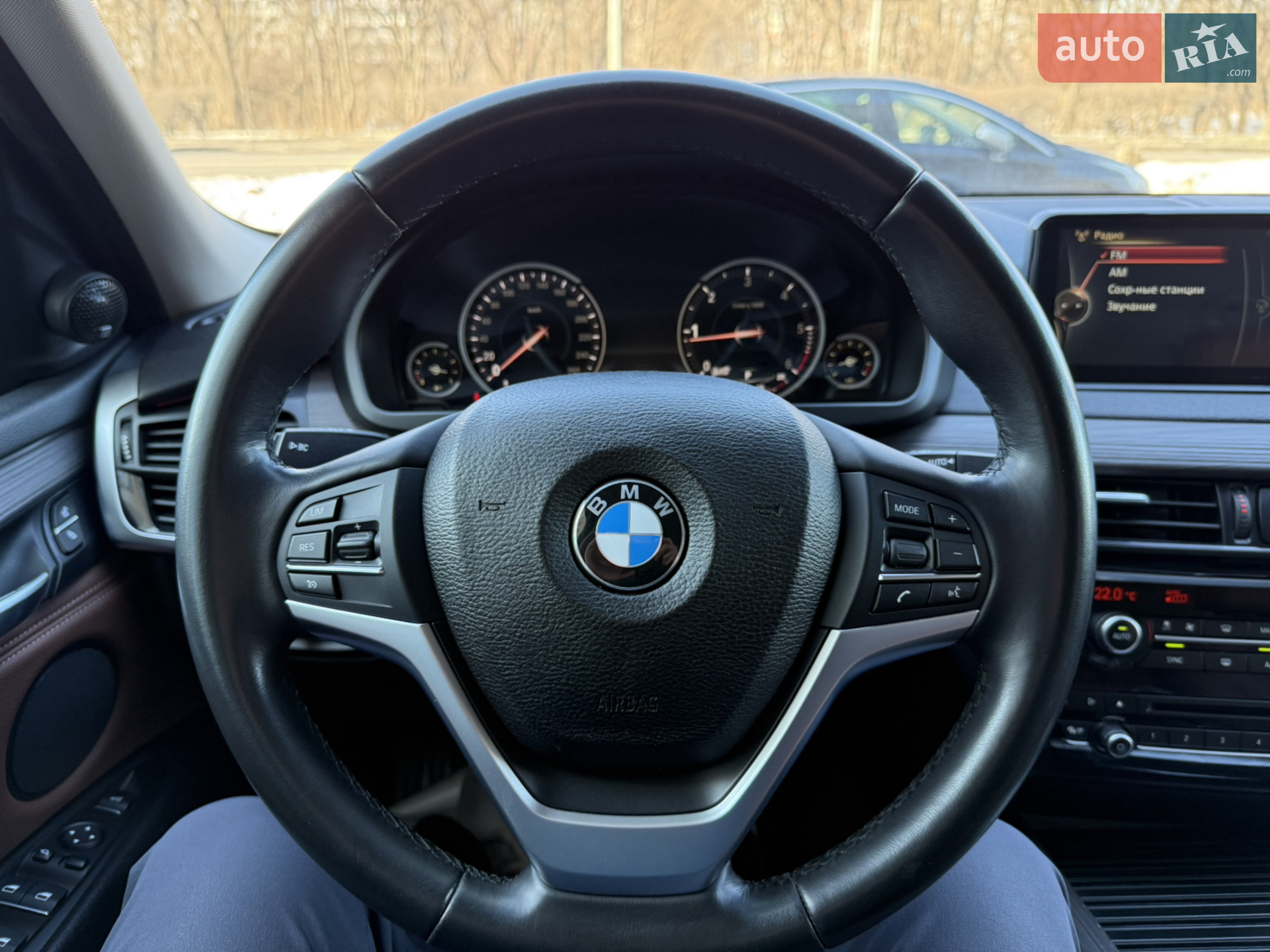2017 BMW X5 - мініатюра 23