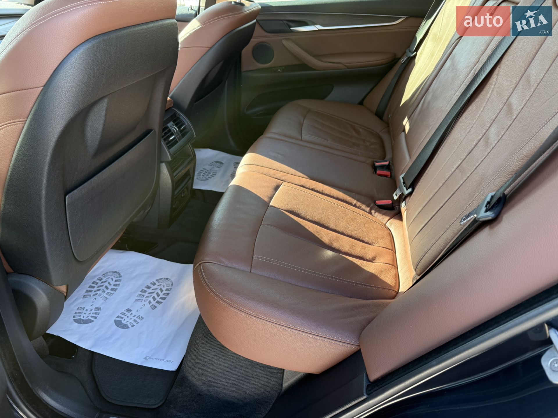 2017 BMW X5 - мініатюра 38