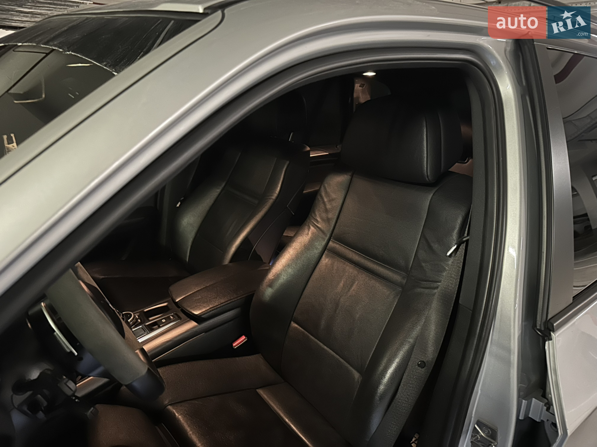 2010 BMW X5 - мініатюра 10