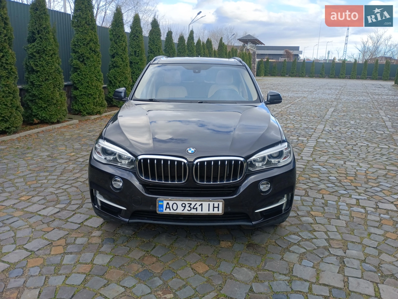 2013 BMW X5 - мініатюра 49