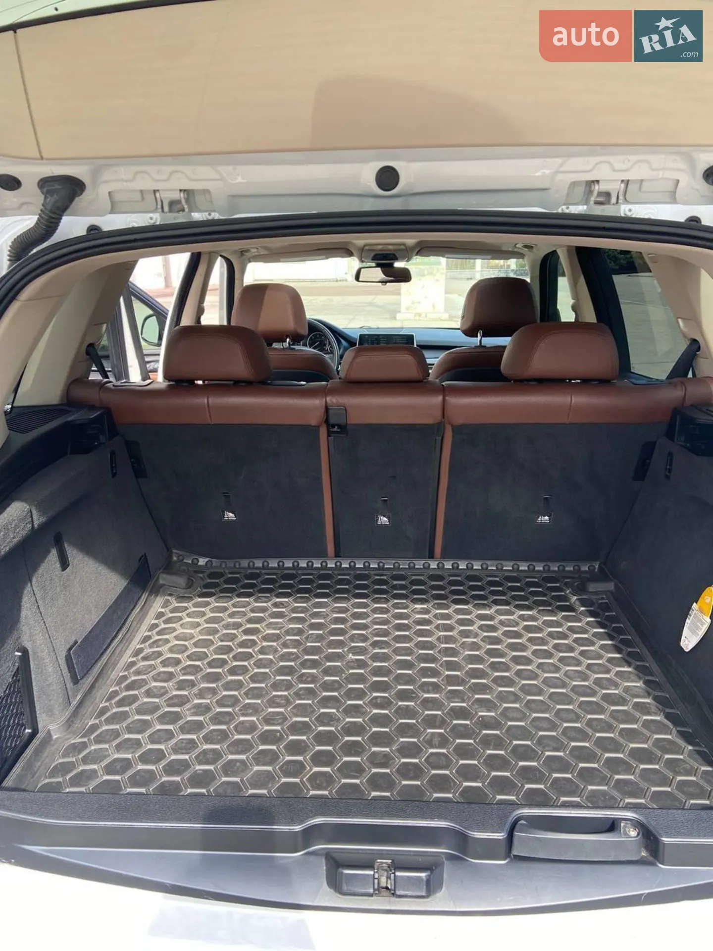 2014 BMW X5 - мініатюра 11