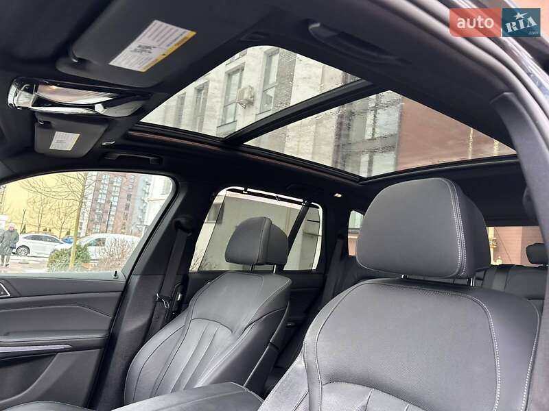 Внедорожник / Кроссовер BMW X5 2020 в Киеве фото 24 Внедорожник / Кроссовер BMW X5 2020 в Киеве