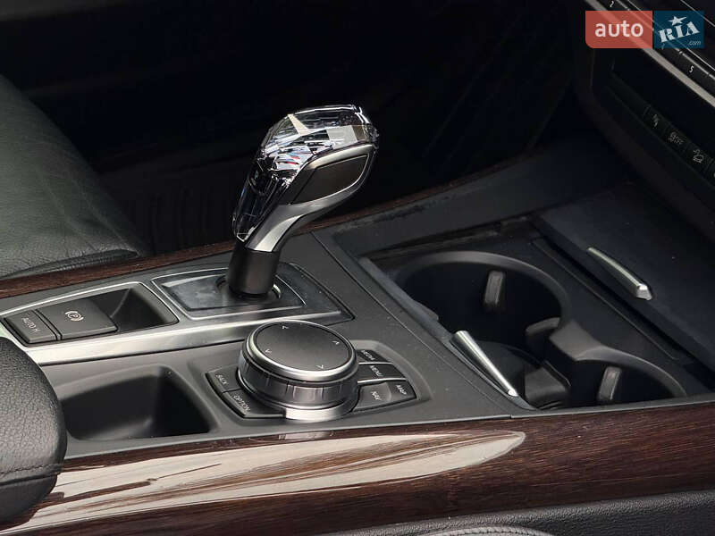 Внедорожник / Кроссовер BMW X5 2011 в Черновцах фото 18 Внедорожник / Кроссовер BMW X5 2011 в Черновцах