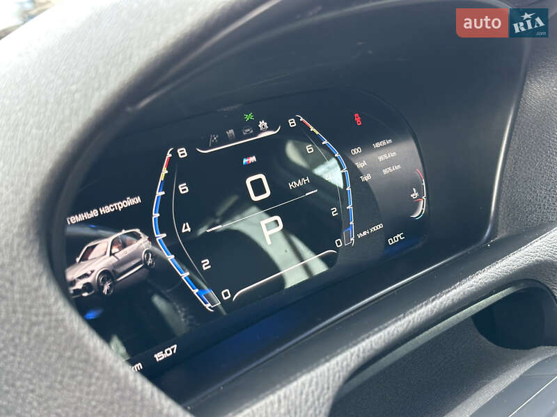 Внедорожник / Кроссовер BMW X5 2011 в Черновцах фото 15 Внедорожник / Кроссовер BMW X5 2011 в Черновцах