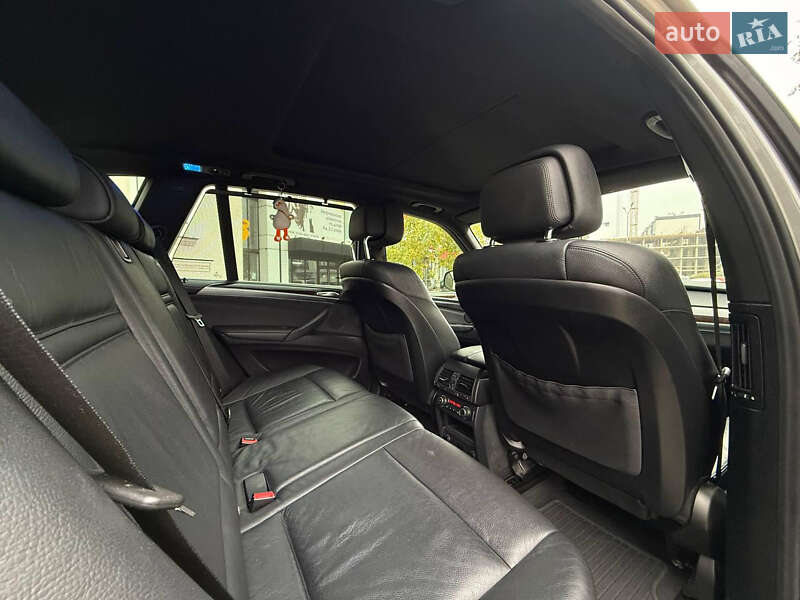 Внедорожник / Кроссовер BMW X5 2011 в Черновцах фото 24 Внедорожник / Кроссовер BMW X5 2011 в Черновцах