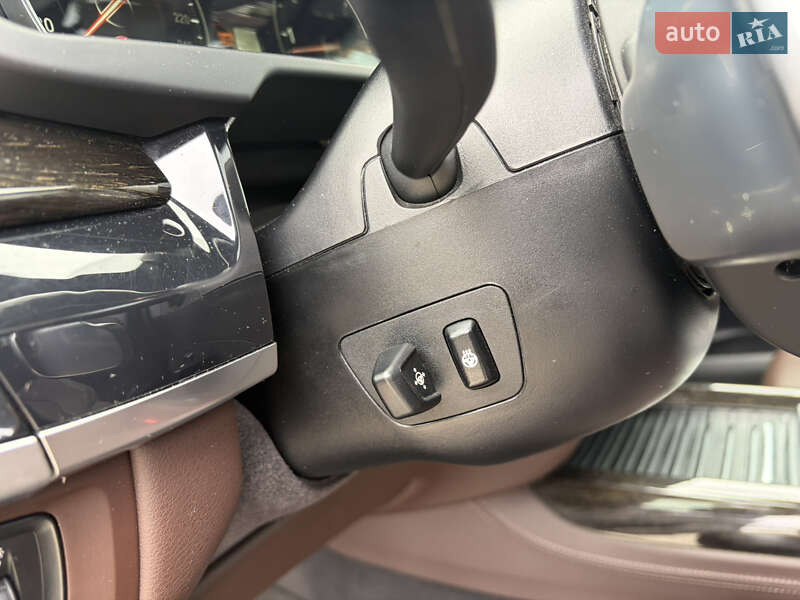 Внедорожник / Кроссовер BMW X5 2018 в Черновцах