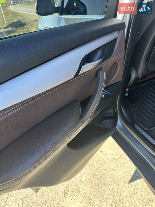 Внедорожник / Кроссовер BMW X5 2014 в Богородчанах фото 22 Внедорожник / Кроссовер BMW X5 2014 в Богородчанах