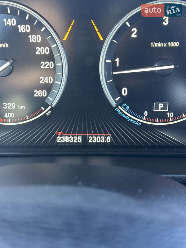 Внедорожник / Кроссовер BMW X5 2014 в Богородчанах фото 29 Внедорожник / Кроссовер BMW X5 2014 в Богородчанах