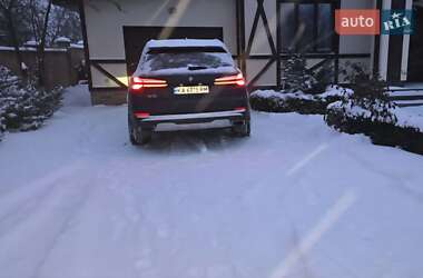 Позашляховик / Кросовер BMW X5 2019 в Києві
