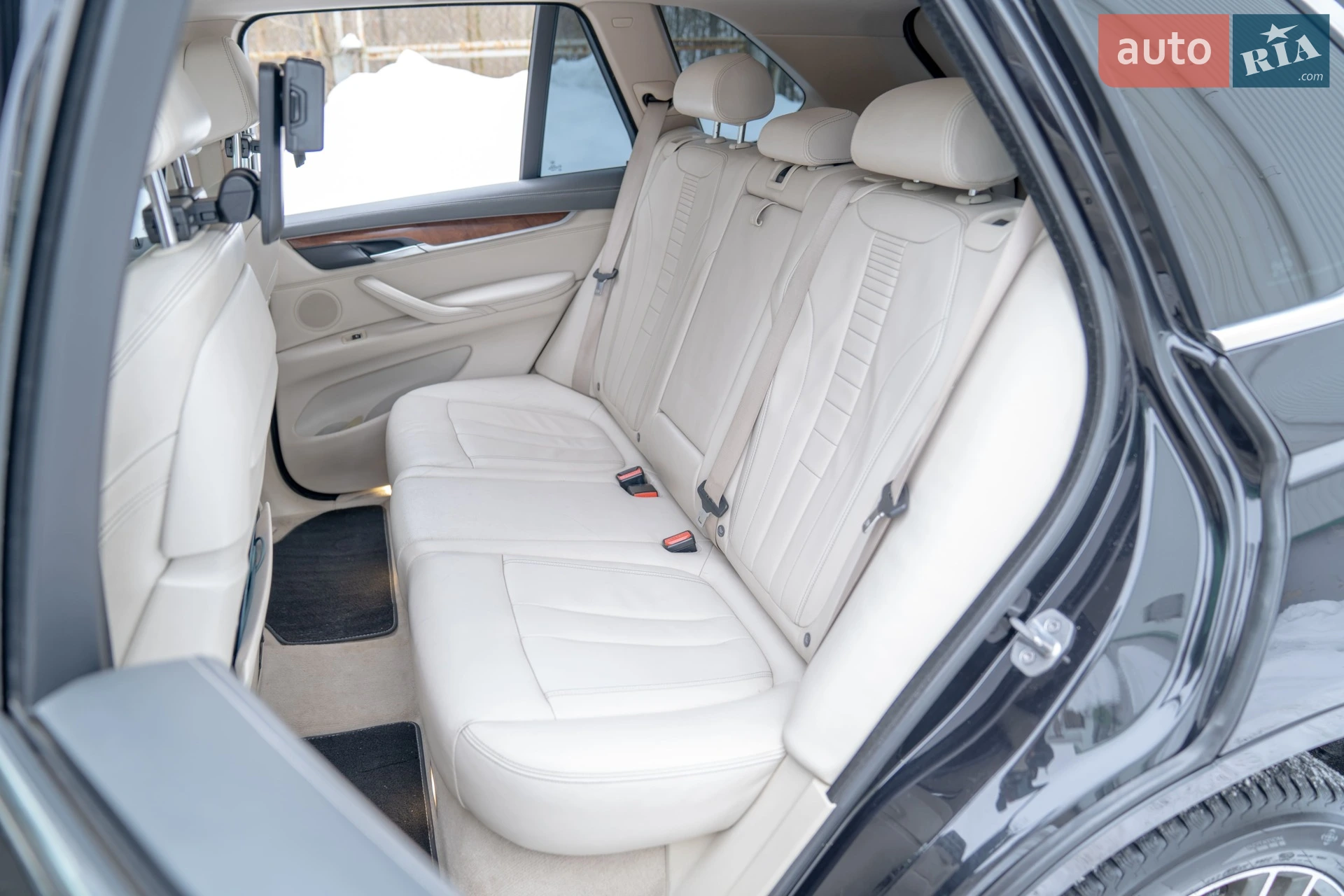 2015 BMW X5 - мініатюра 7