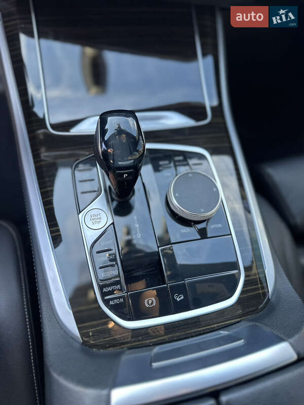 Внедорожник / Кроссовер BMW X5 2021 в Луцке фото 21 Внедорожник / Кроссовер BMW X5 2021 в Луцке