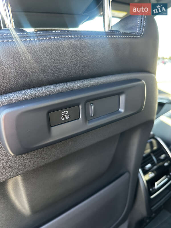 Внедорожник / Кроссовер BMW X5 2021 в Луцке фото 32 Внедорожник / Кроссовер BMW X5 2021 в Луцке