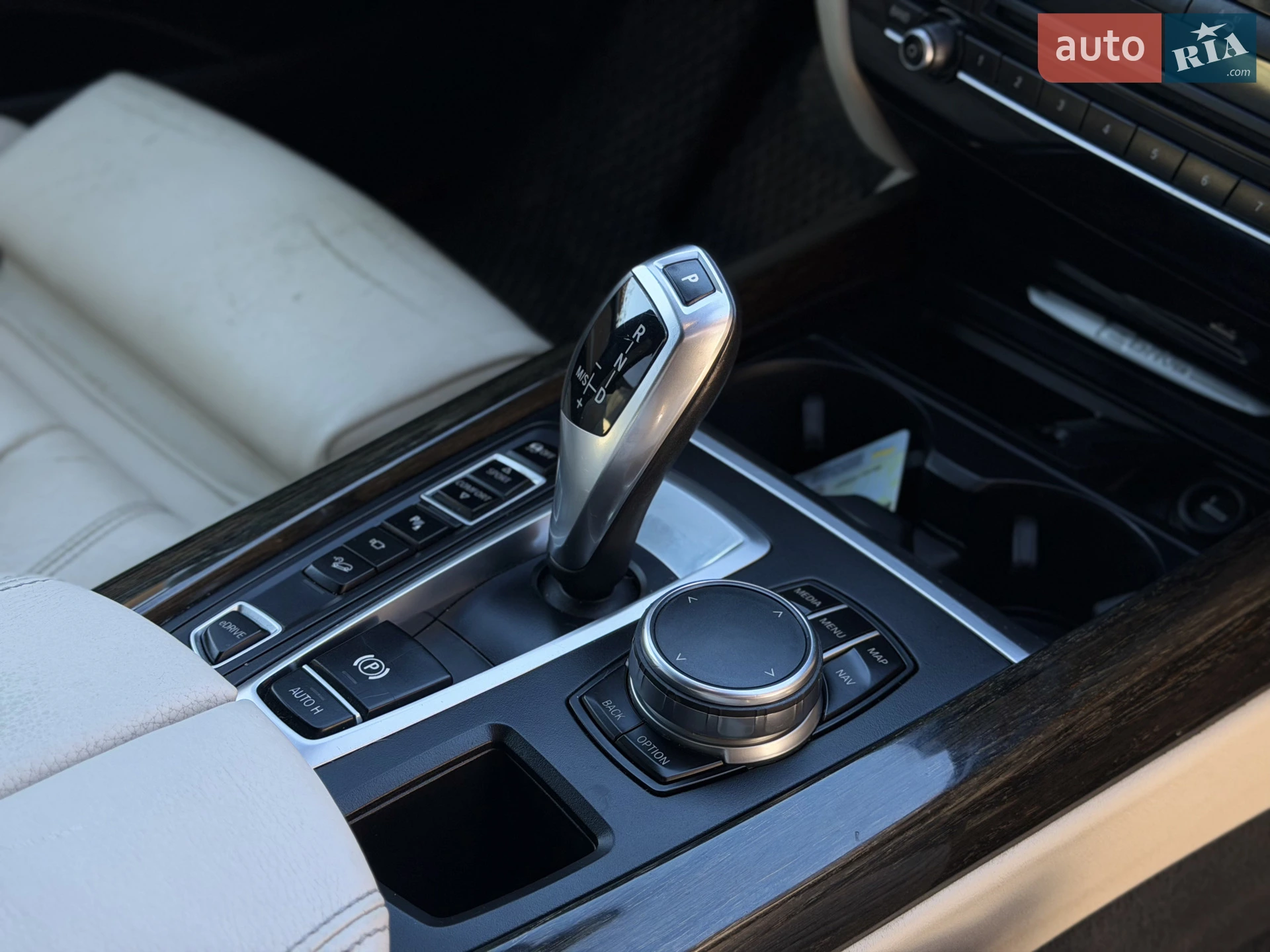 2017 BMW X5 - мініатюра 26