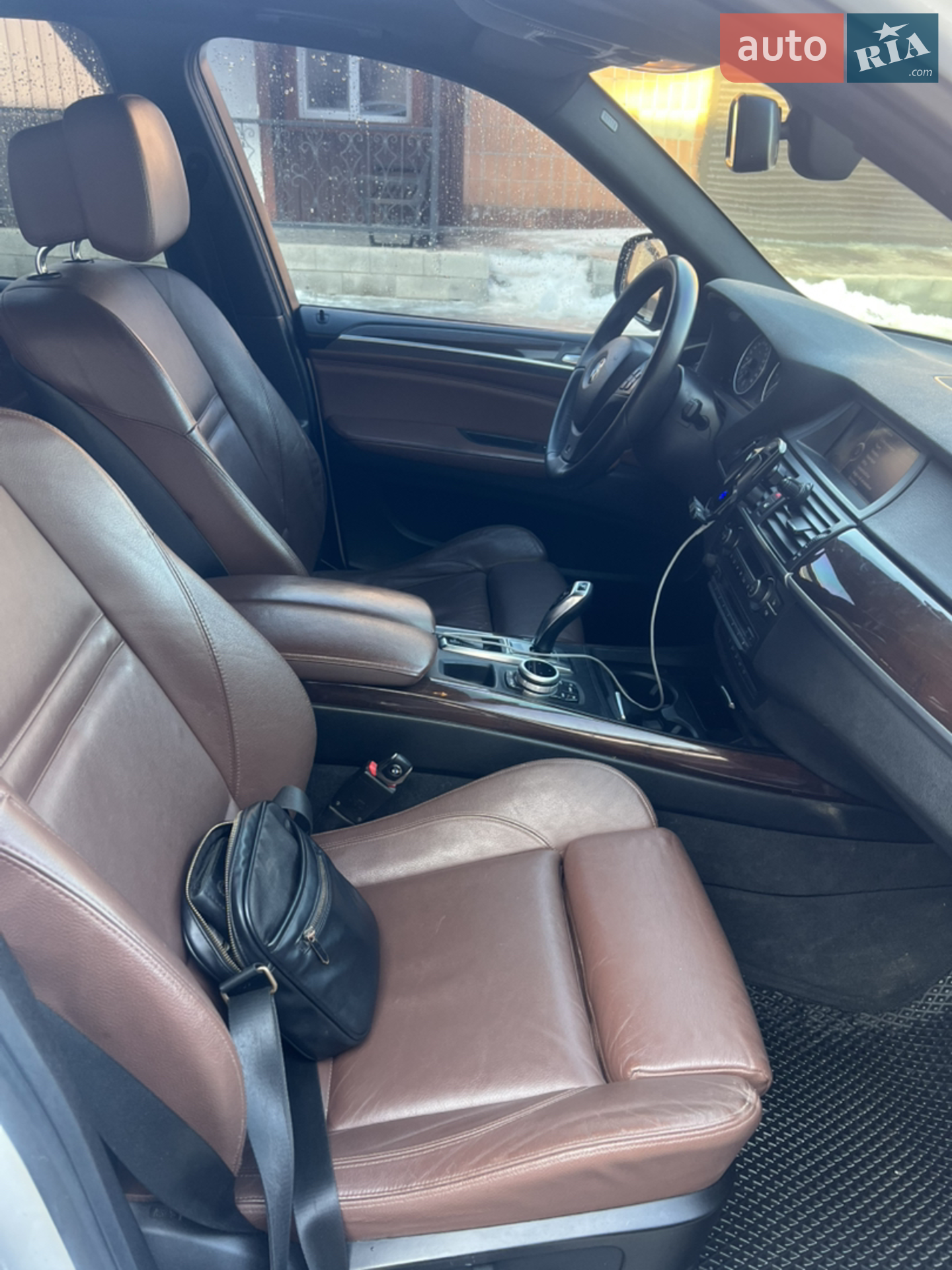 2011 BMW X5 - мініатюра 14