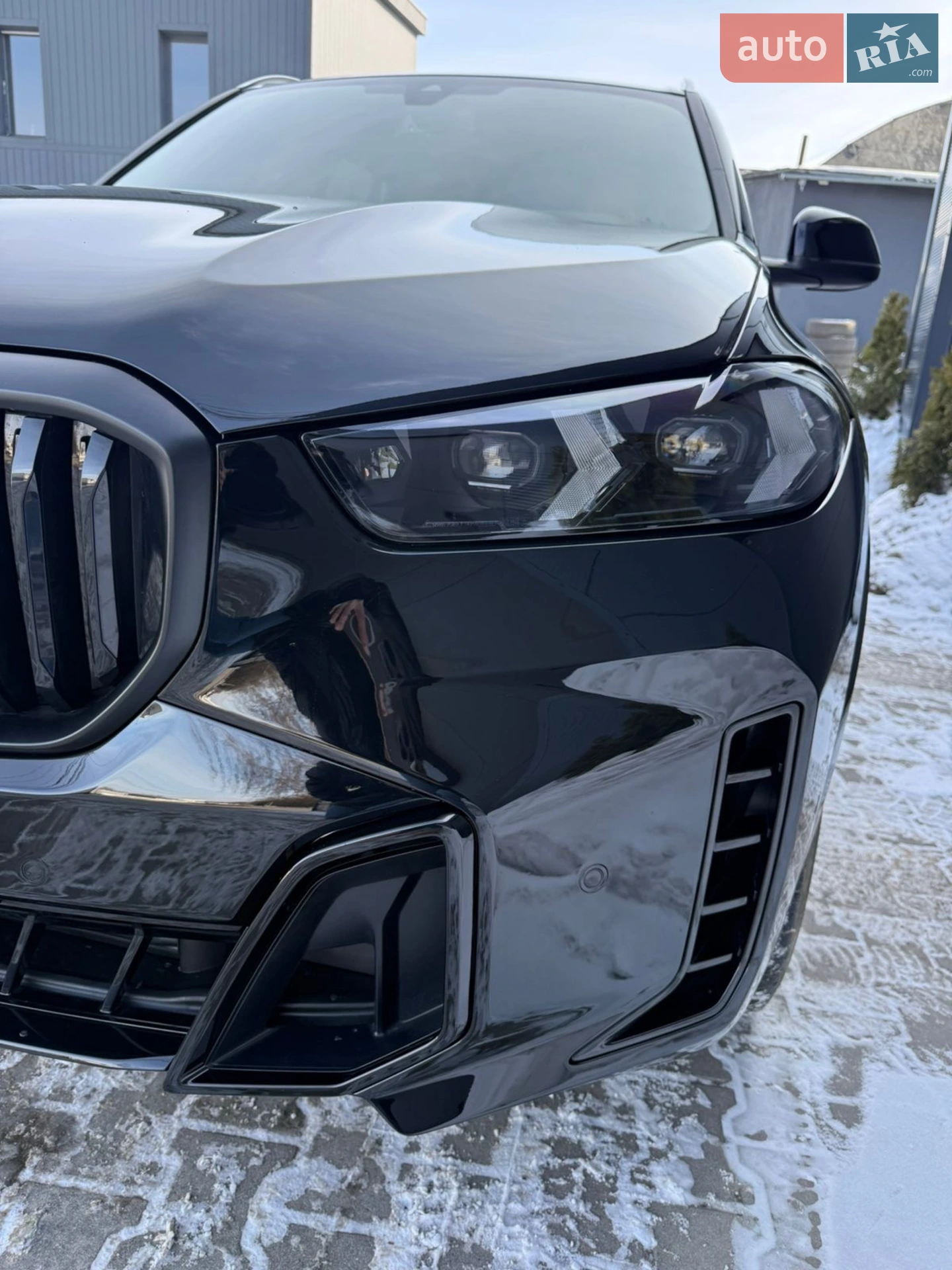 2021 BMW X5 - мініатюра 9