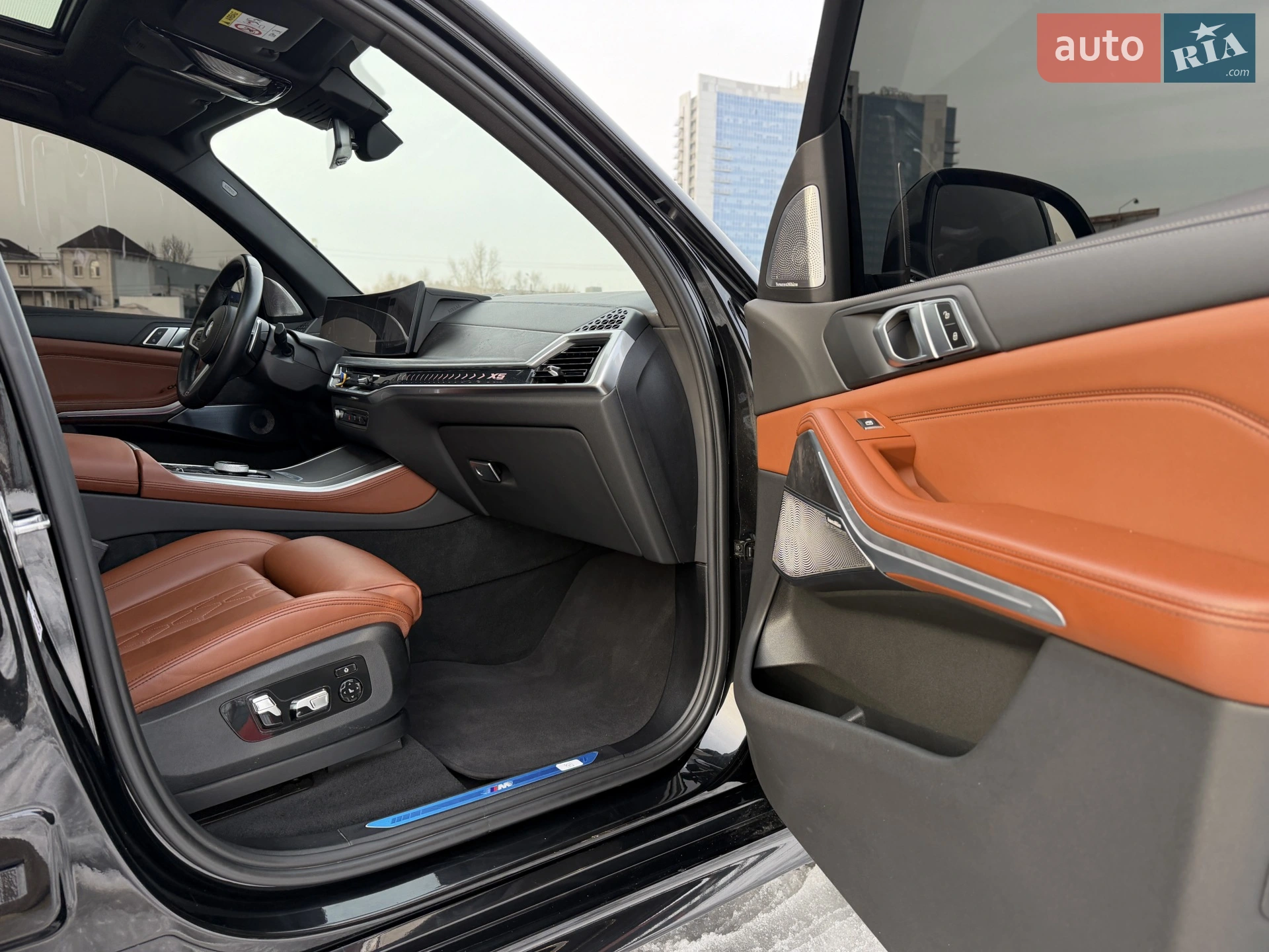 2023 BMW X5 - мініатюра 28