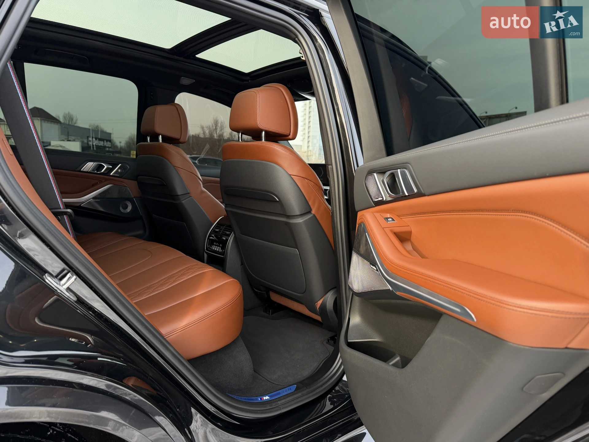 2023 BMW X5 - мініатюра 25