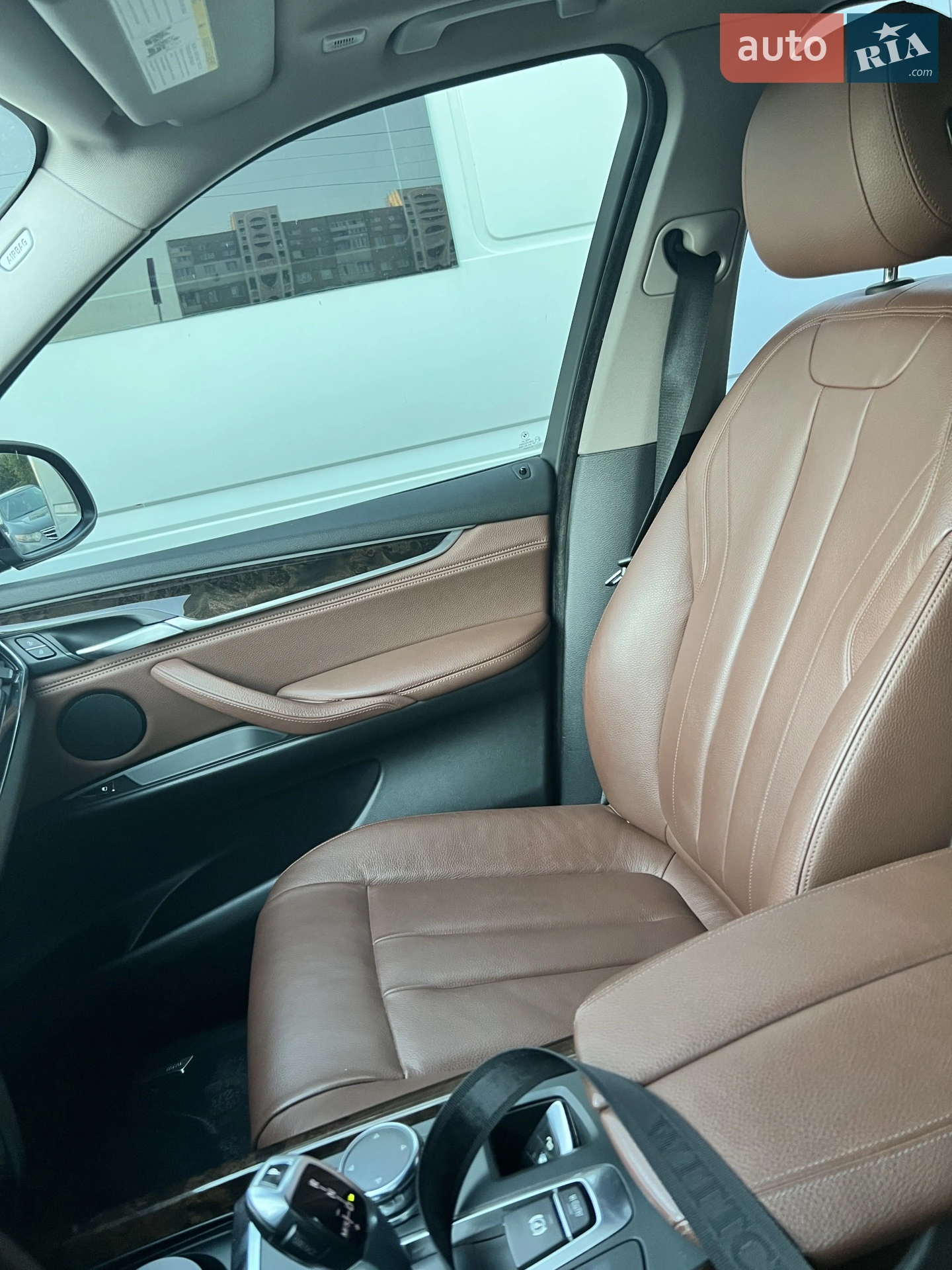 2016 BMW X5 - мініатюра 23