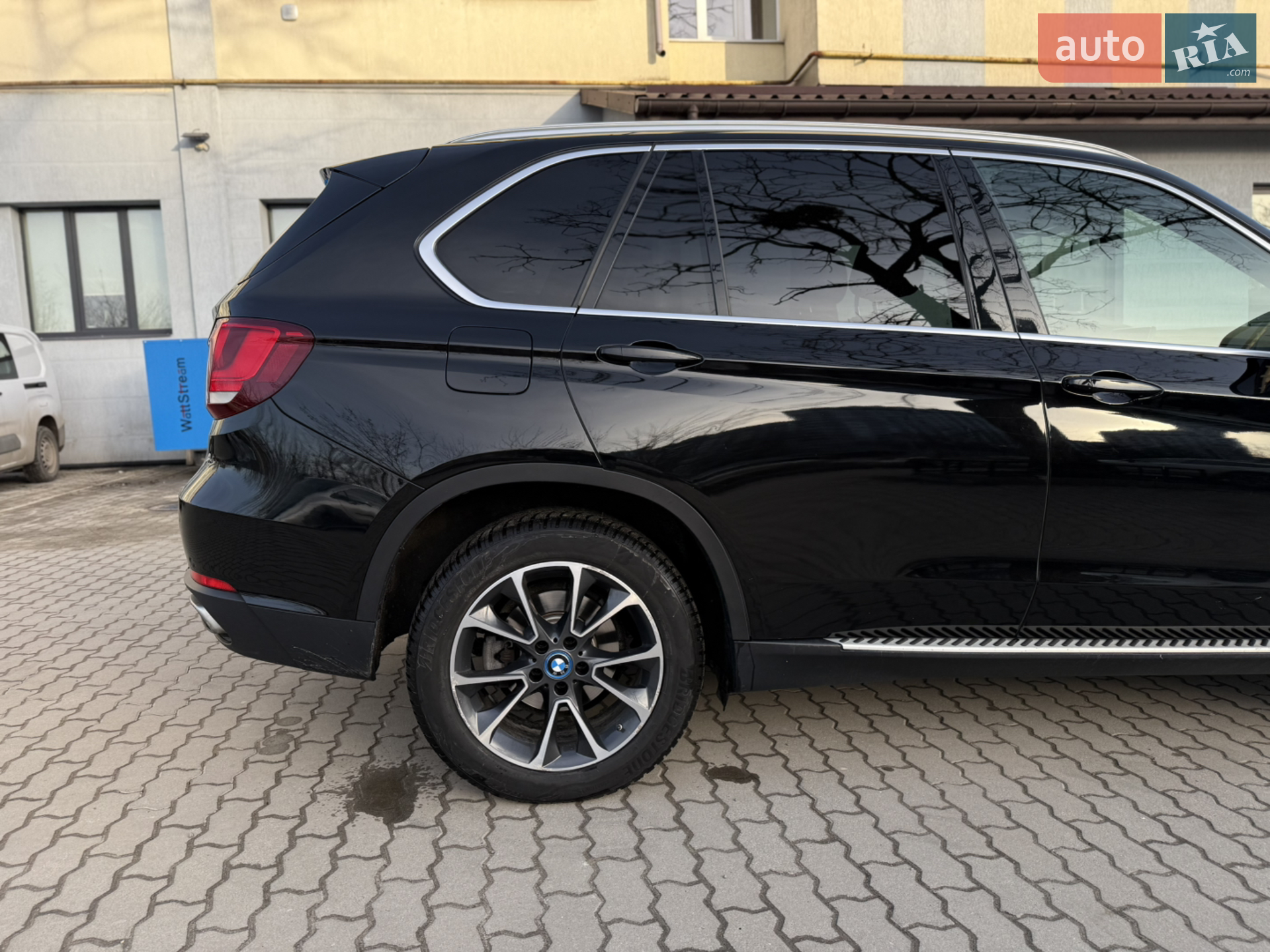2018 BMW X5 - мініатюра 8