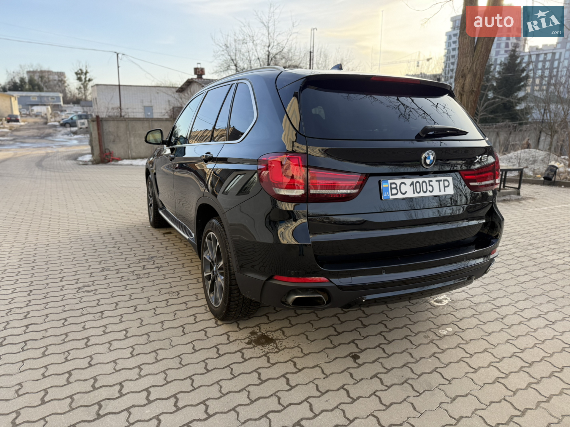 2018 BMW X5 - мініатюра 10