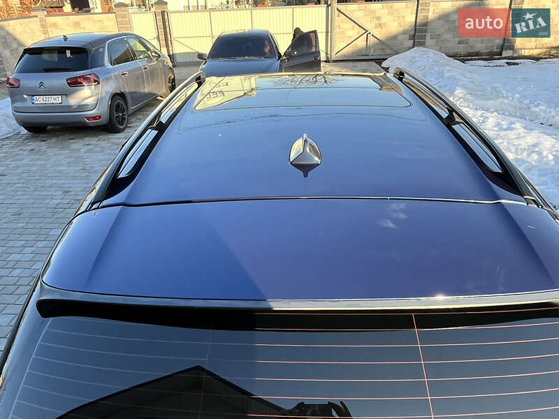 Позашляховик / Кросовер BMW X5 2010 в Нововолинську