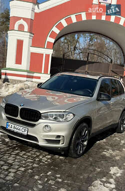 Внедорожник / Кроссовер BMW X5 2015 в Киеве