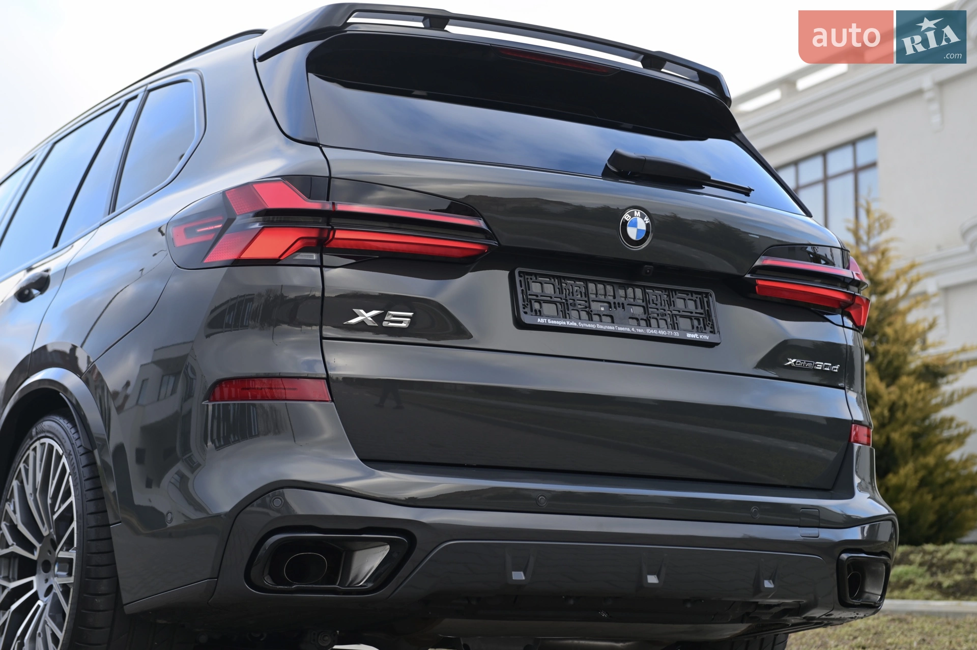 2025 BMW X5 - мініатюра 29
